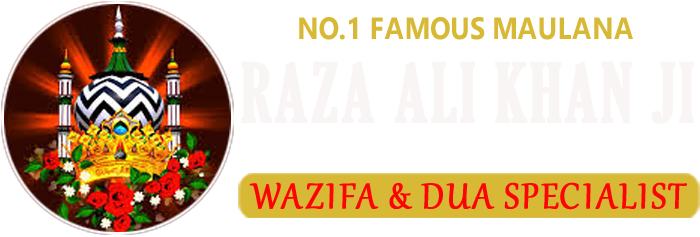 Maulana Raza Ali Khan